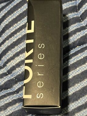 Forte Beard Oil - Forte